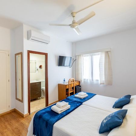 Hostal Doris - Adults Only Колонья Сант Джордин Экстерьер фото