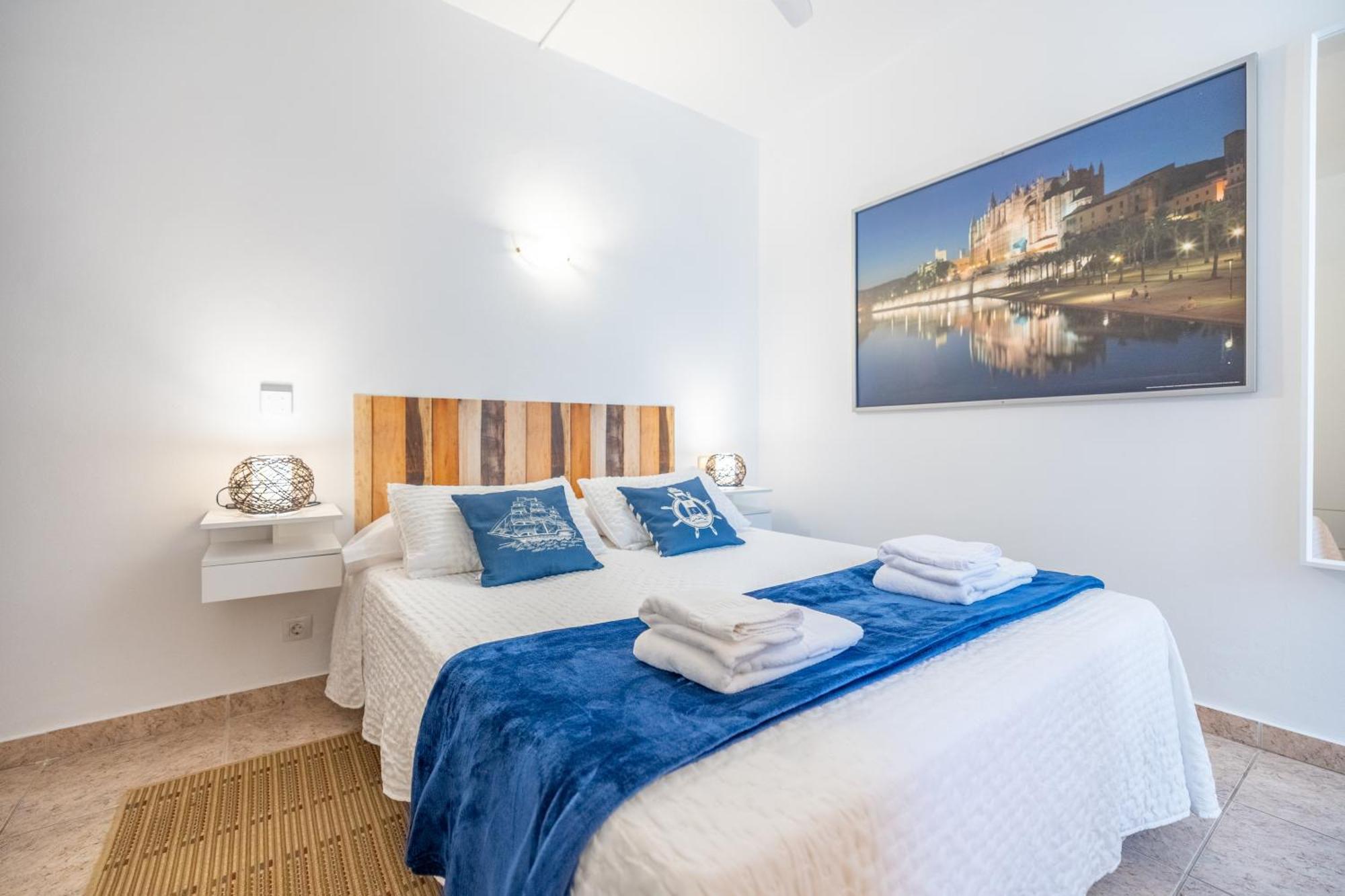 Hostal Doris - Adults Only Колонья Сант Джордин Номер фото