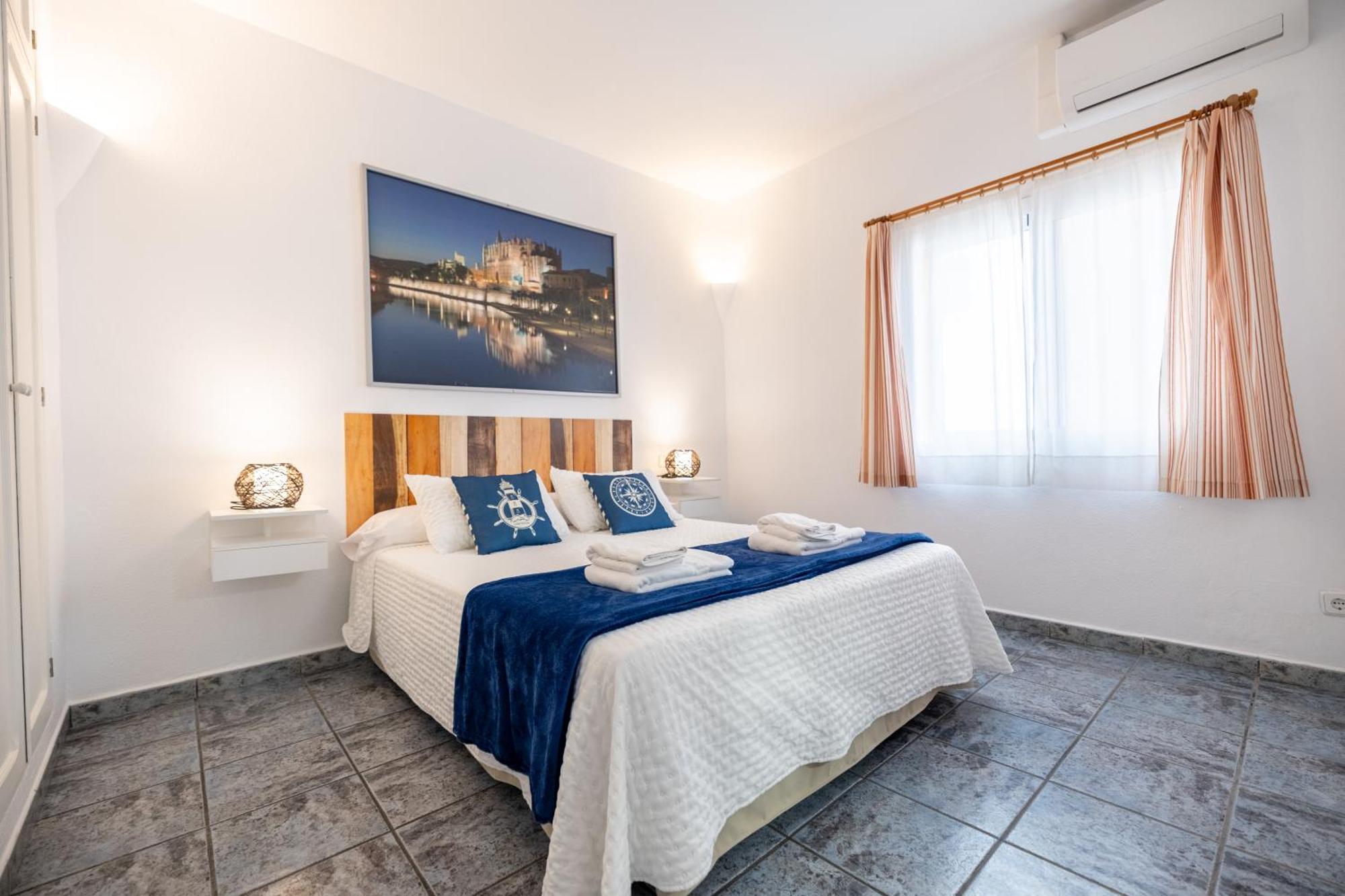 Hostal Doris - Adults Only Колонья Сант Джордин Номер фото