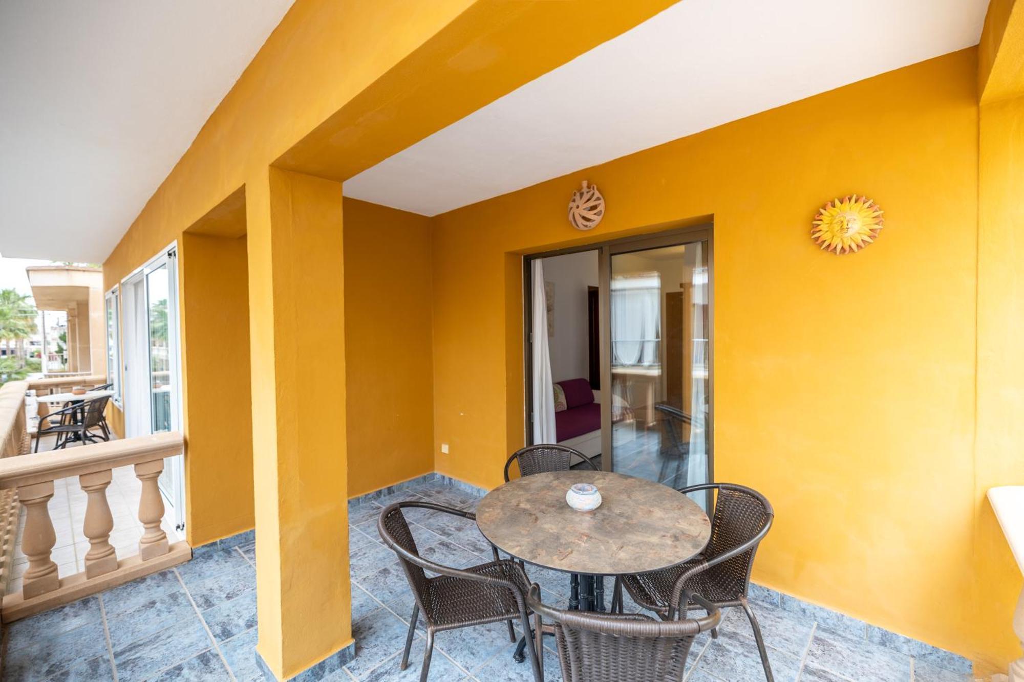 Hostal Doris - Adults Only Колонья Сант Джордин Номер фото