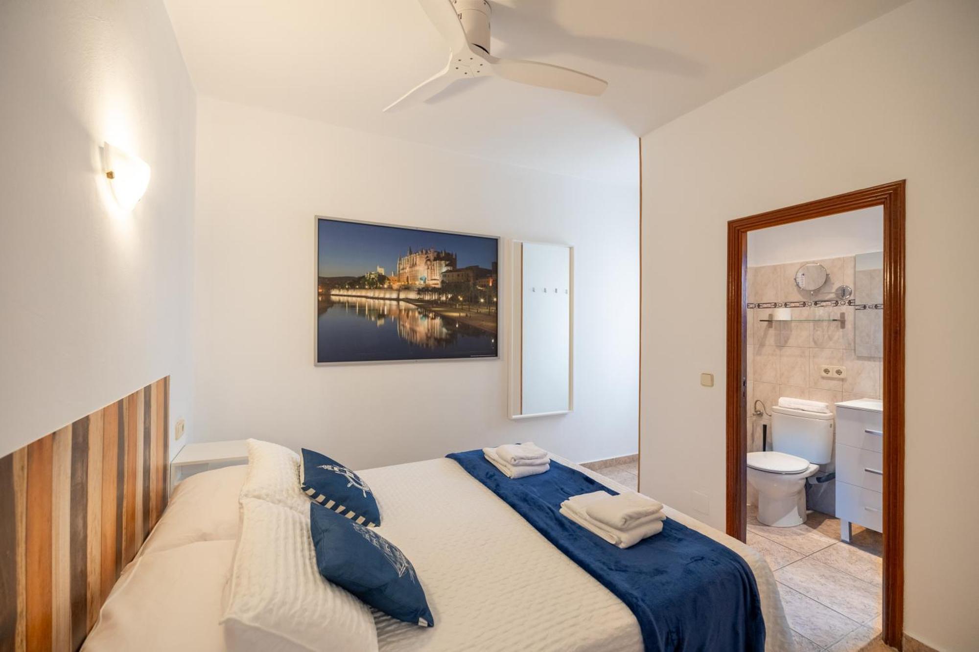 Hostal Doris - Adults Only Колонья Сант Джордин Номер фото