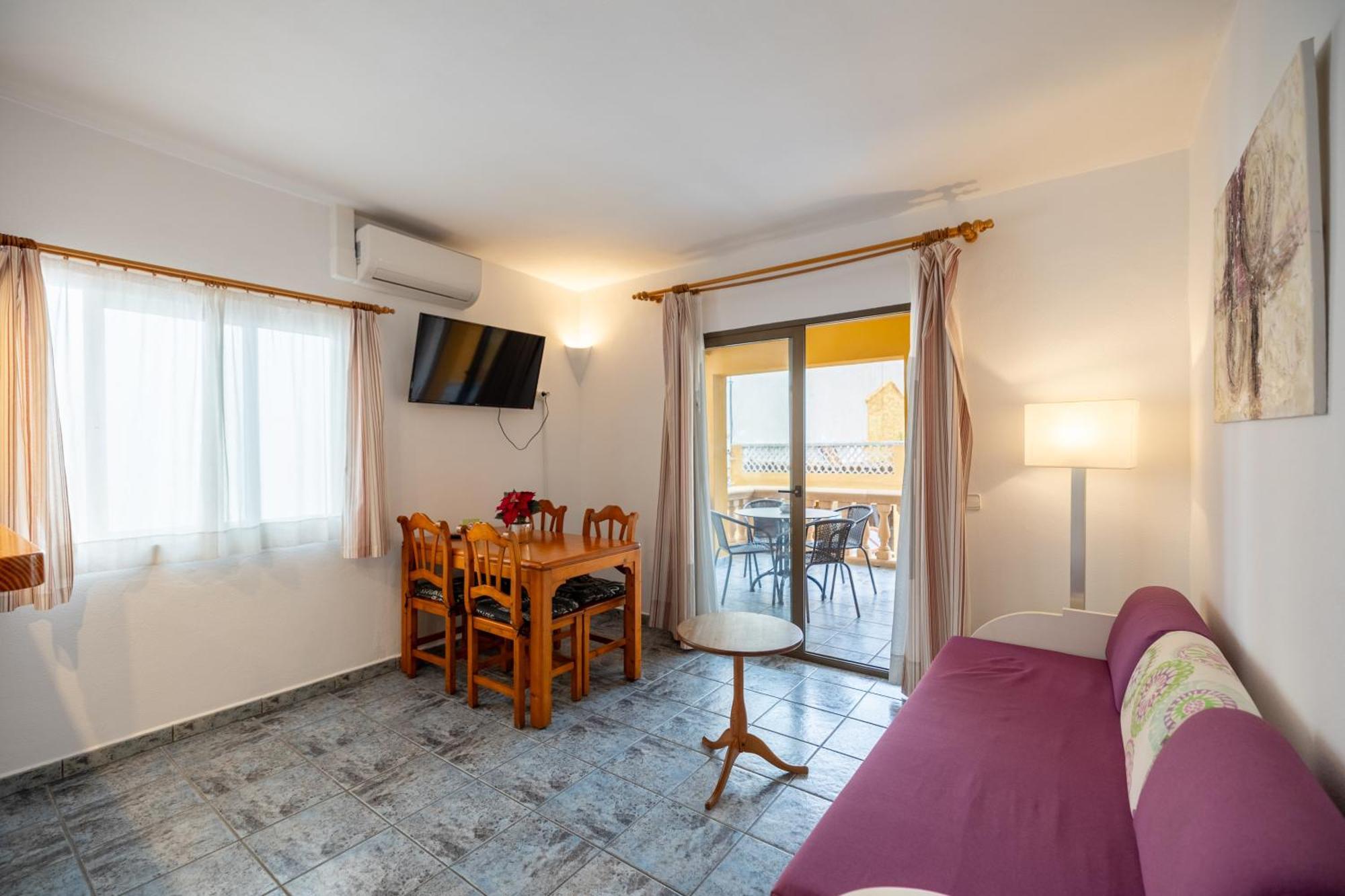 Hostal Doris - Adults Only Колонья Сант Джордин Номер фото