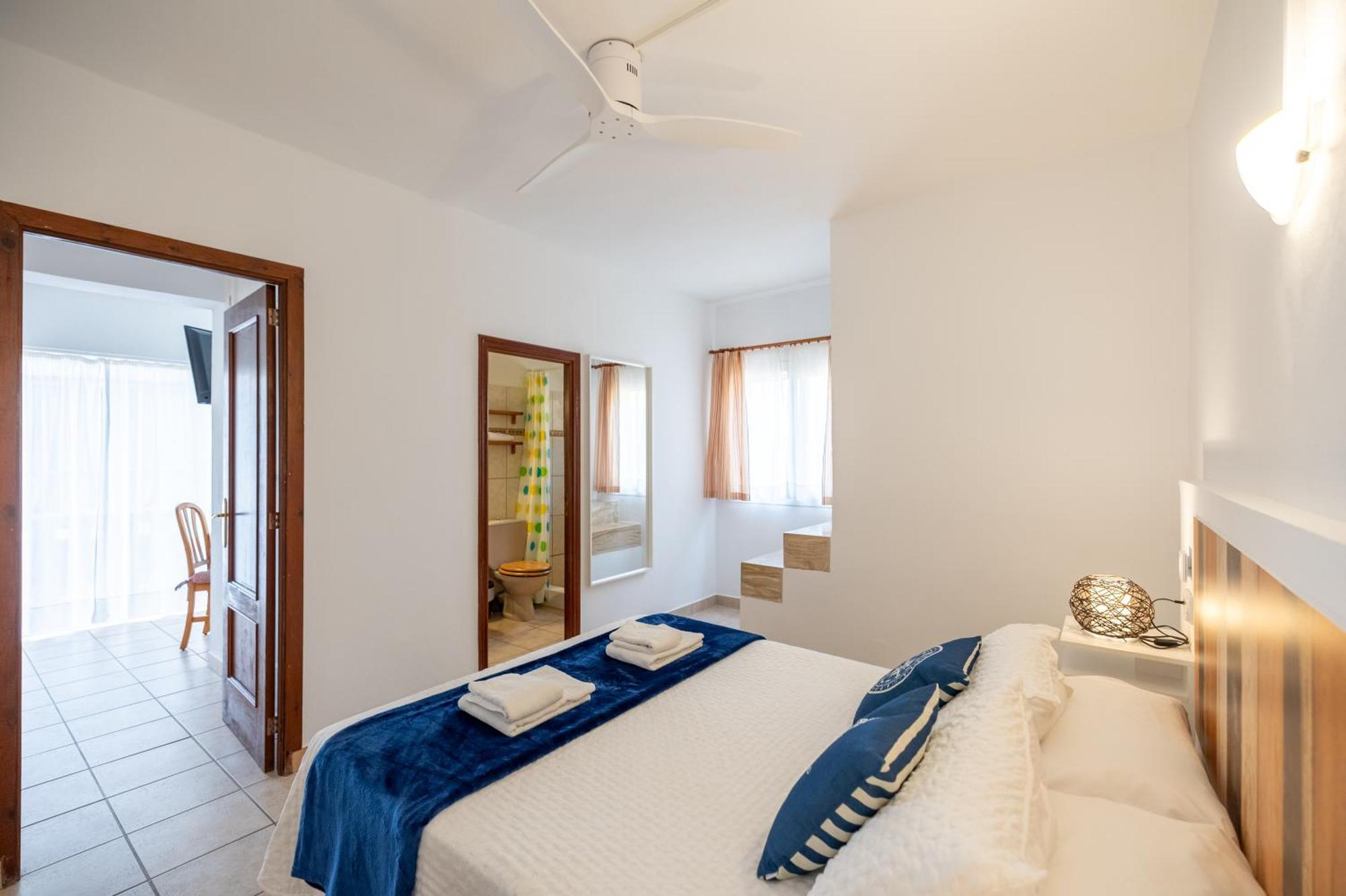 Hostal Doris - Adults Only Колонья Сант Джордин Номер фото