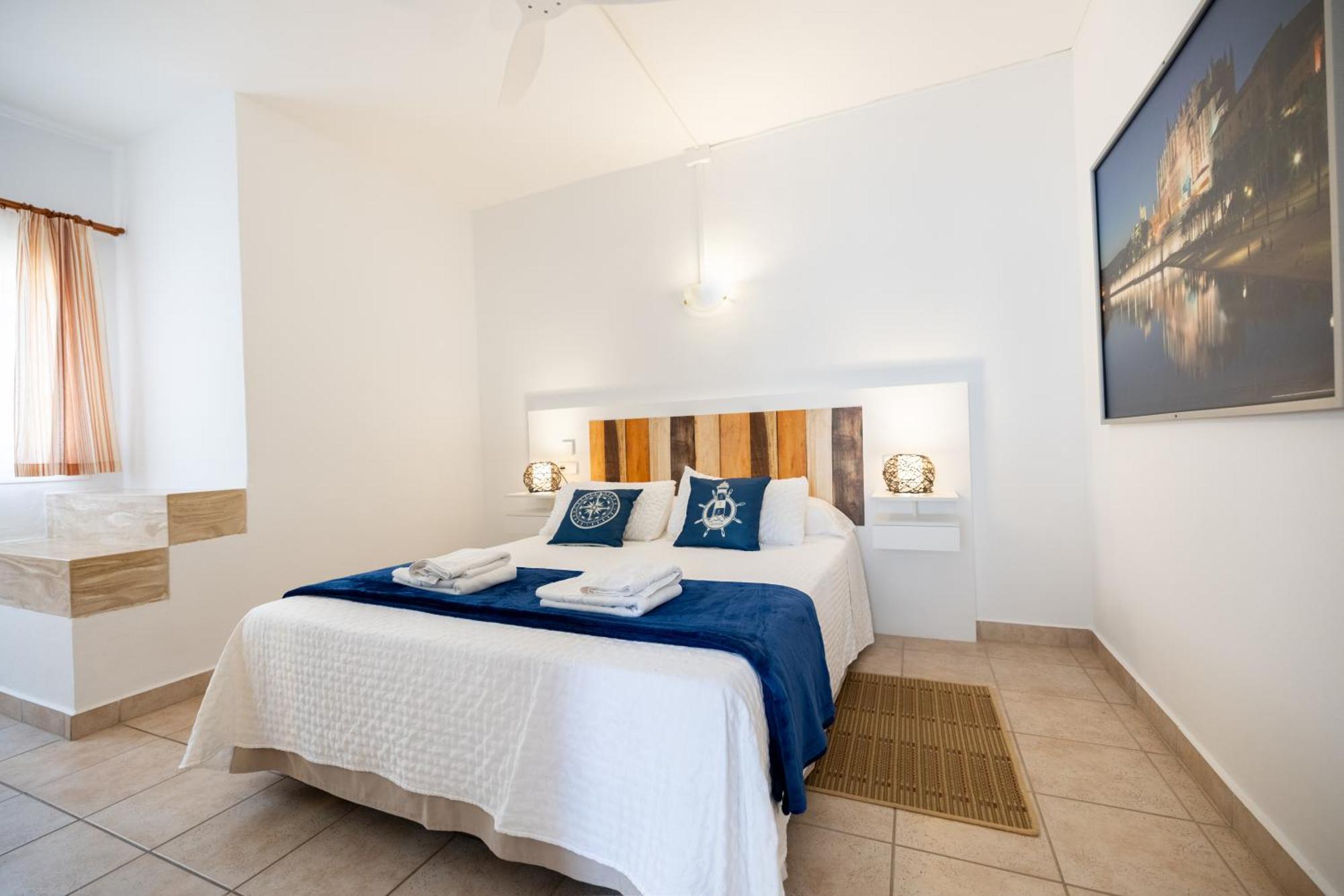 Hostal Doris - Adults Only Колонья Сант Джордин Экстерьер фото