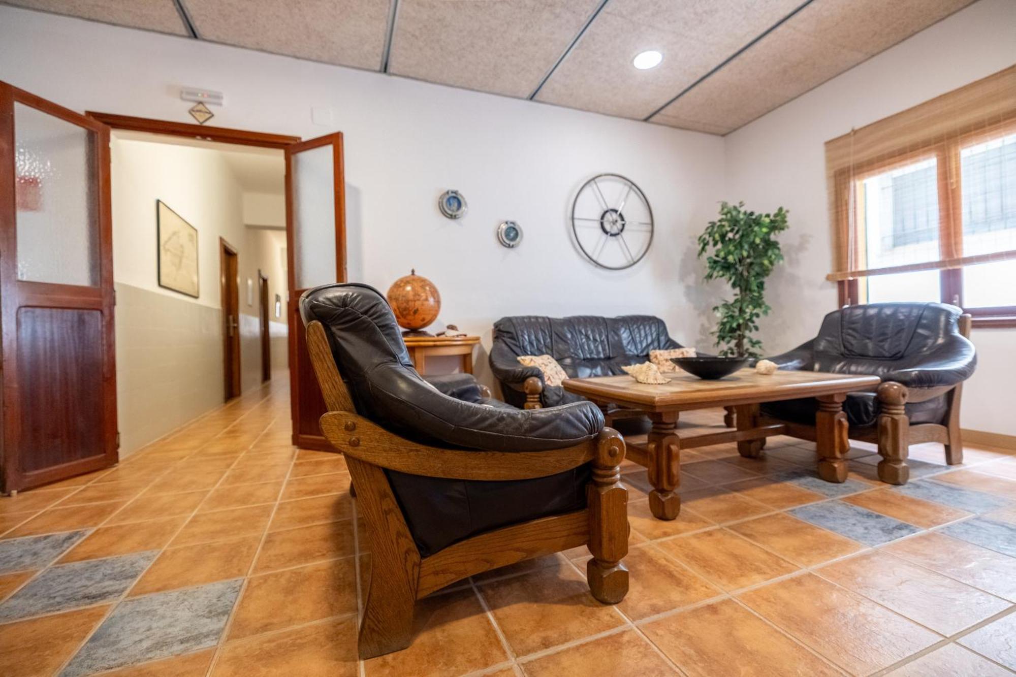 Hostal Doris - Adults Only Колонья Сант Джордин Экстерьер фото