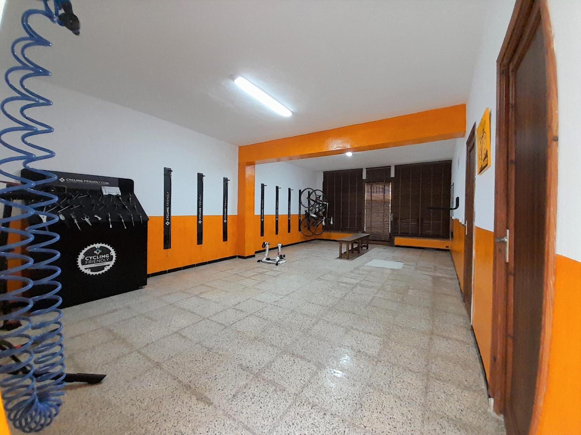 Hostal Doris - Adults Only Колонья Сант Джордин Экстерьер фото