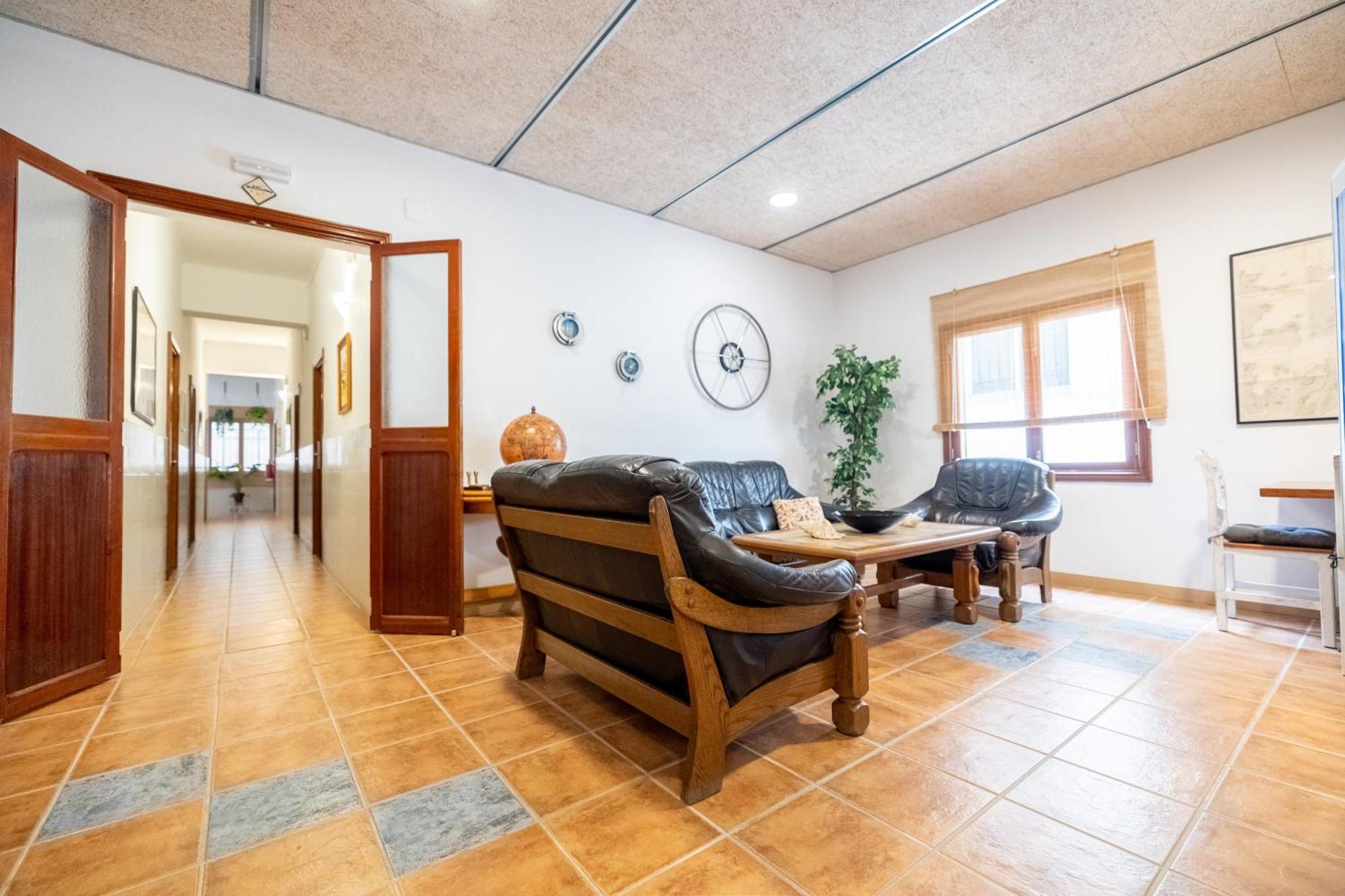 Hostal Doris - Adults Only Колонья Сант Джордин Экстерьер фото